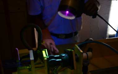MPI TESTING