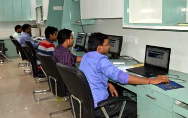 PROGRAMMING & DESIGNING LAB