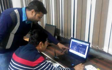 2D DESIGNING